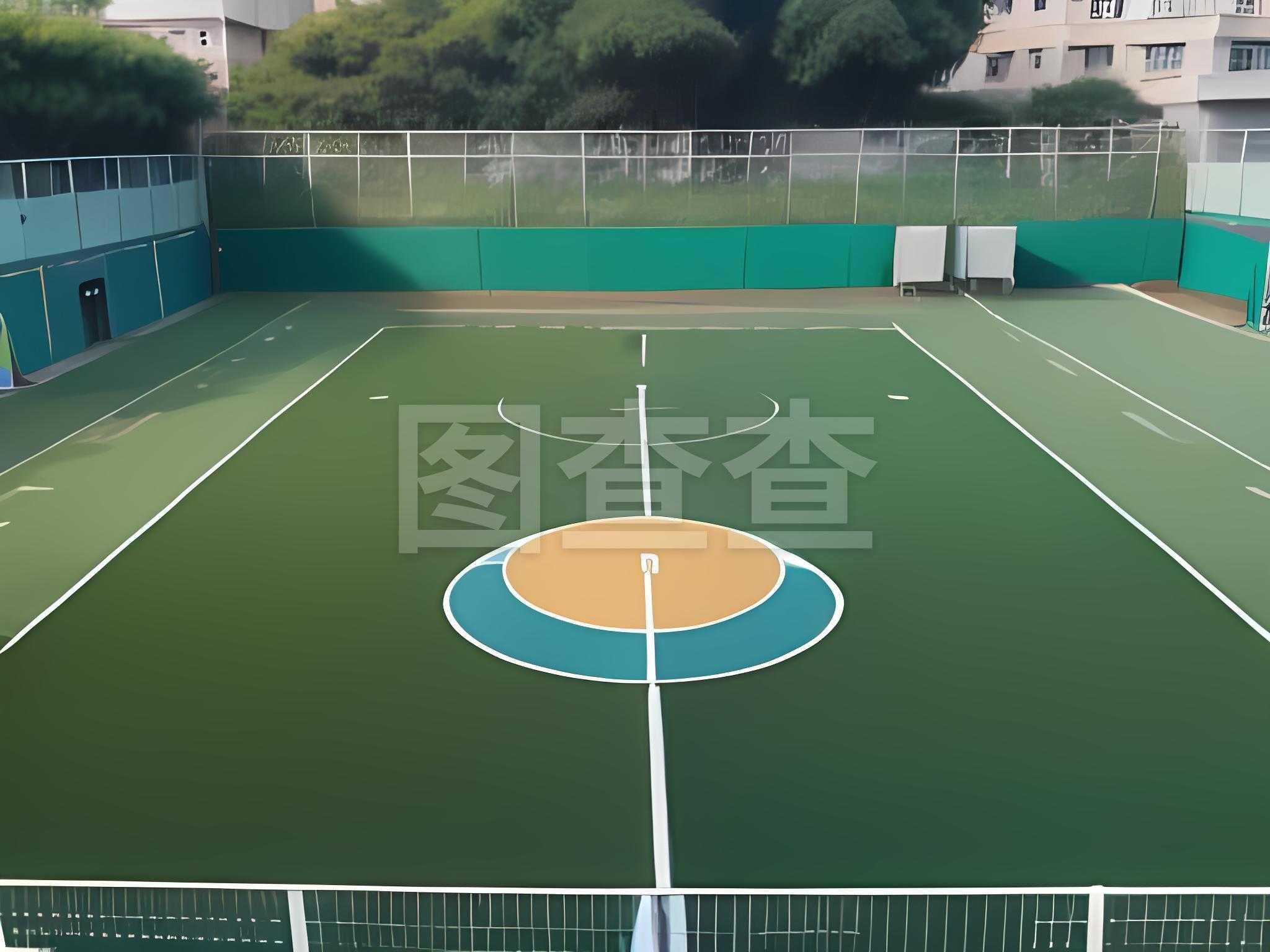 这里的每一