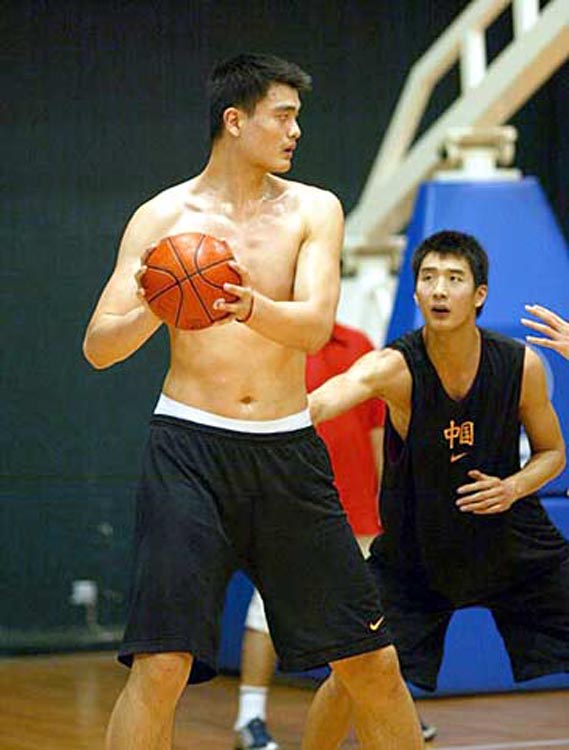 更是中国羽